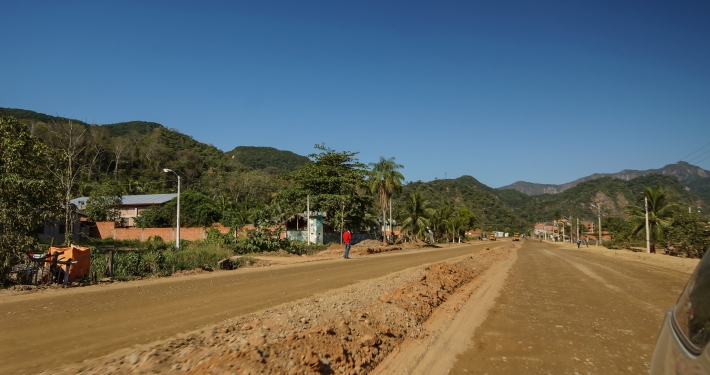 Rurrenabaque: Regenwald und Tiere in Bolivien Rurrenabaque