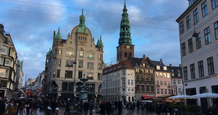 Kopenhagen - Insidertipps einer Auswanderin Insidertipps Kopenhagen