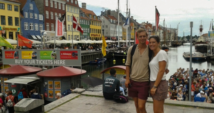 Leben in Dänemark - eine Auswandergeschichte Leben in Dänemark