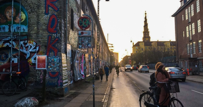 Kopenhagen - Insidertipps einer Auswanderin Insidertipps Kopenhagen