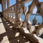 Lissabon Torre Belem