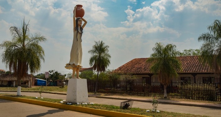 San José de Chiquitos