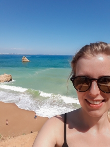 Leben in Portugal - ein Auslandsaufenthalt an der Algarve Lagos