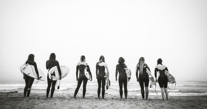 Leben in Portugal: Surferlife in Ericeira surfen in portugal