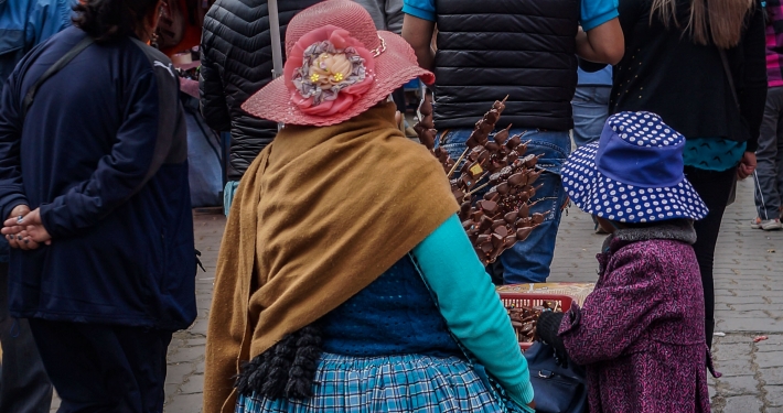 El Alto