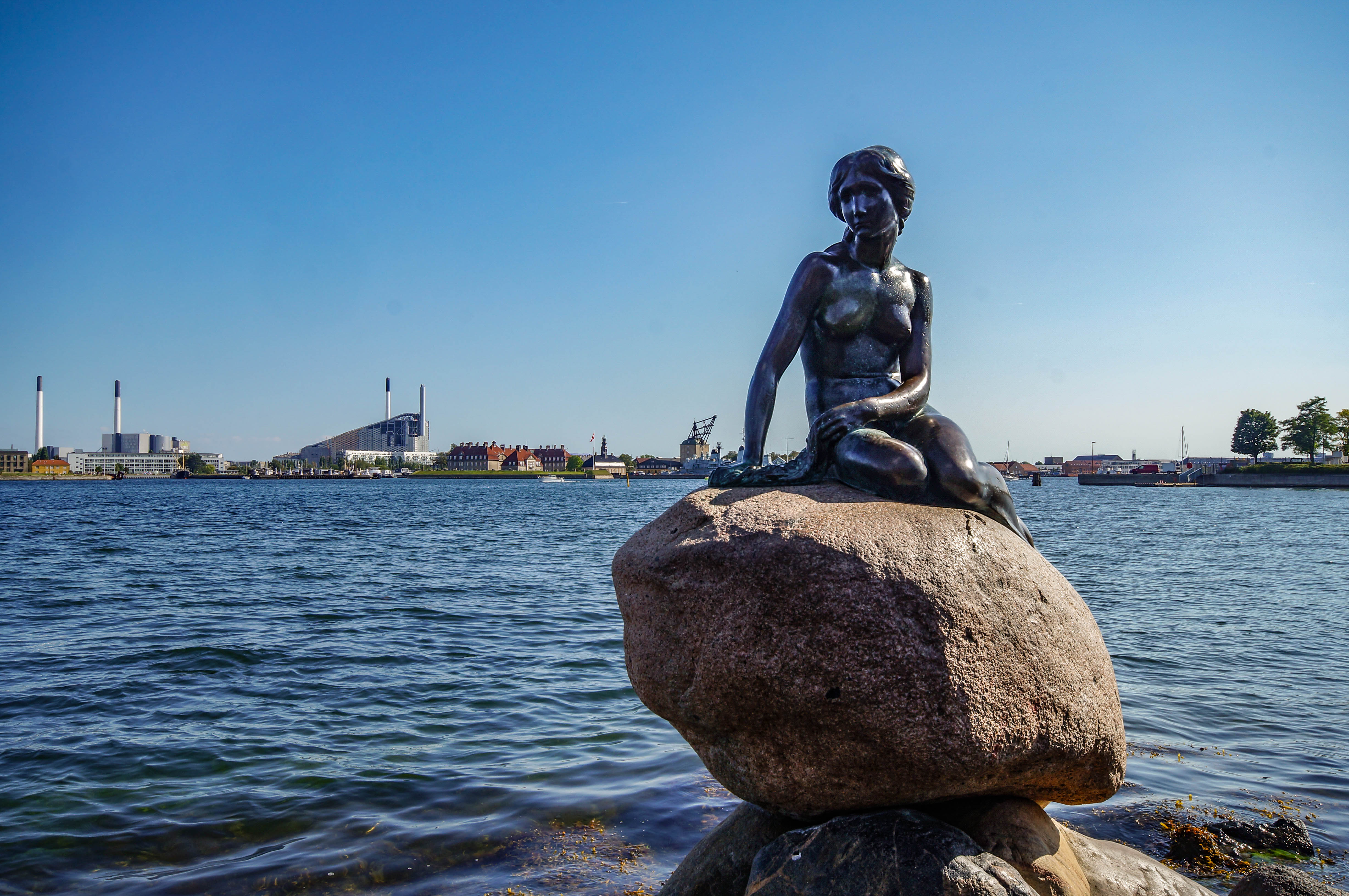 Kopenhagen Sehenswurdigkeiten Und 15 Insidertipps