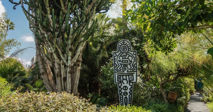ANIMA Garden Marrakesch