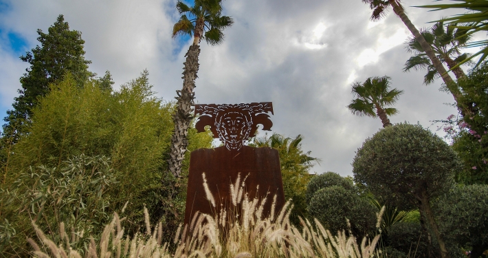 ANIMA Garden Marrakesch