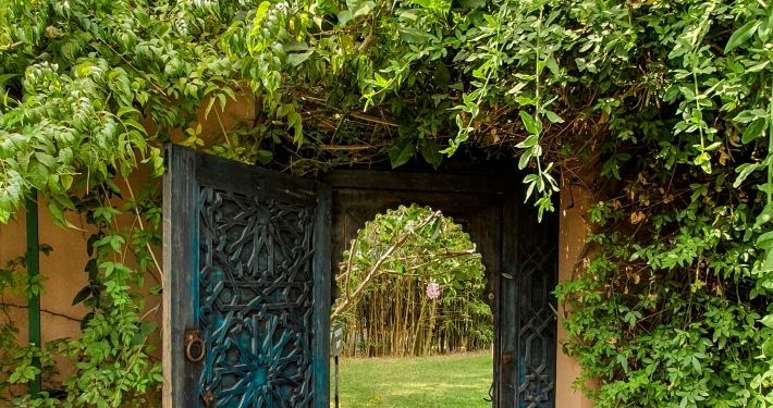ANIMA Garten Marrakesch