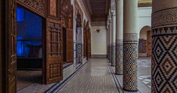 Musée de Marrakesch