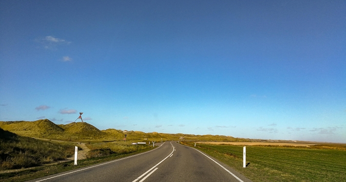 Roadtrip durch Dänemark