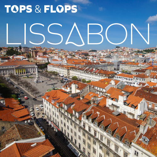 Lissabon Tipps