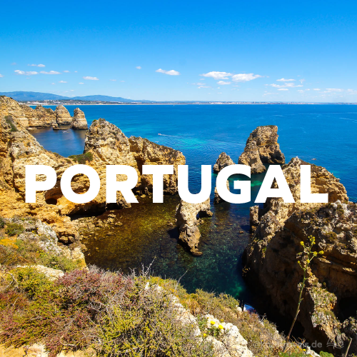 Portugal Seite