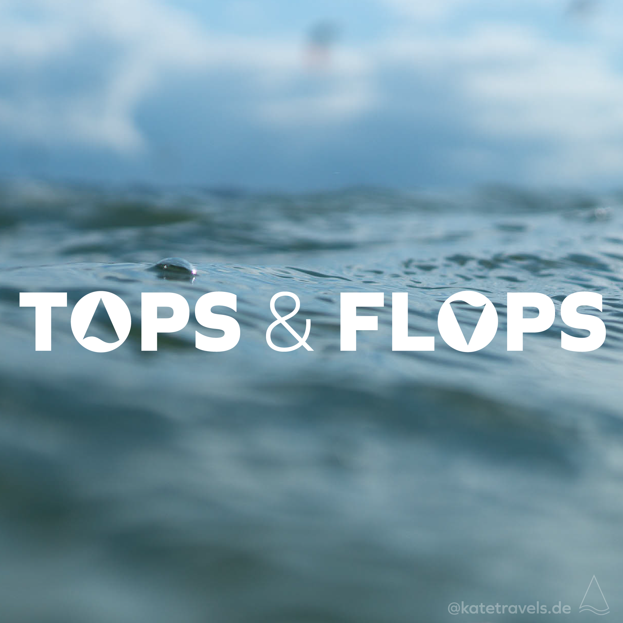 Tops und Flops