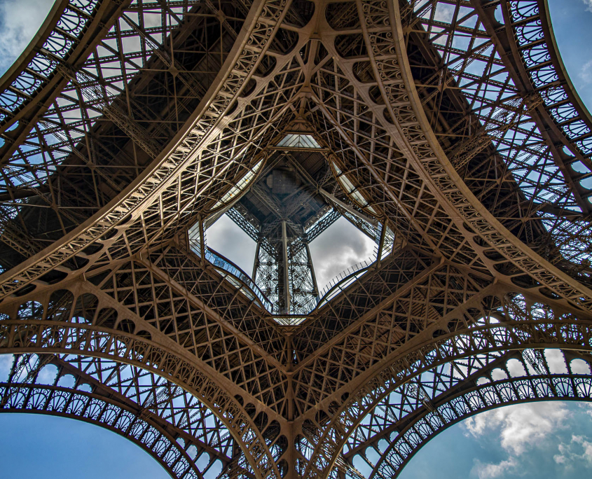 Paris Tipps: 7 Spaziergänge entlang der Sehenswürdigkeiten Paris Tipps