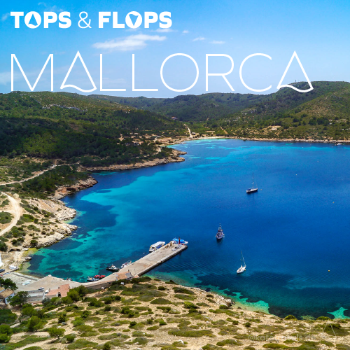 Mallorca Reisetipps Titel